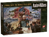 Axis & Allies 1942