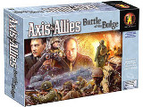 Axis & Allies Battle Of The Bulge