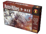 Axis & Allies D-Day