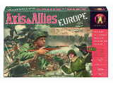 Axis & Allies Europe