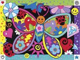 Amusement de Papillon