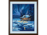 Cabane au Clair de Lune
