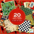 20 Jeux Classiques