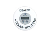 Horloge Digital pour 
