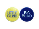 Ensemble de Jeton Big-Little Blind