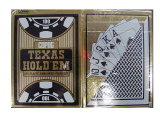 Cartes � Jouer Copag 100% Plastique