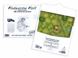 Memoir '44 Hedgerow Hell - M�moire '44 l'Enfer Du Bocage