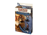 Player's Handbook Heroes: Series 1 - Arcane Heroes 1