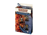 Player's Handbook Heroes: Series 1 - Martial Heroes 1