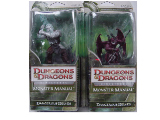Monster Manual: Dangerous Delves