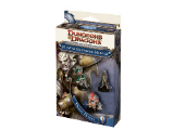 Player's Handbook Heroes: Series 1 - Primal Heroes 1