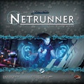 Android Netrunner FFG