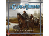 A Game of Thrones: A Storm of Swords Expansion