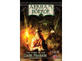 Arkham Horror: Curse of the Dark Pharaoh
