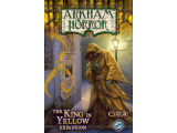 Arkham Horror: The King in Yellow Expansion