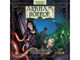 Arkham Horror: Kingsport Horror Expansion