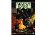 Arkham Horror: Black Goat of the Woods