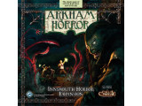Arkham Horror: Innsmouth Horror Expansion