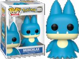 Pop! Pokemon - Munchlax