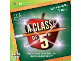 La Classe De 5ieme