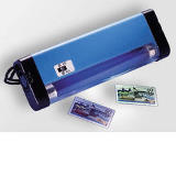 Lampe U.V. L 80