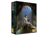 Amyitis
