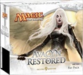 Mtg - Avacyn Restored - Fat Pack