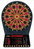 Cible de Dards �lectronique Cricket Pro-300