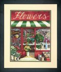 2013 -Boutique de Fleurs