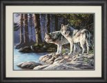 2013 - Loups Gris