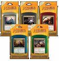MTG Dragons Maze - Intro Pack