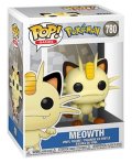 Pop! Pokemon - Meowth 