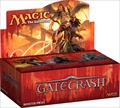 Mtg - Gatecrash - Boosters