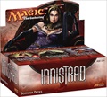 - Innistrad Boosters