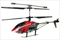 LiteHawk XXL - H�licopt�re