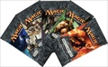 2012 Core Set Boosters