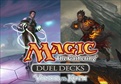 MTG Duel Decks Venser Vs Koth
