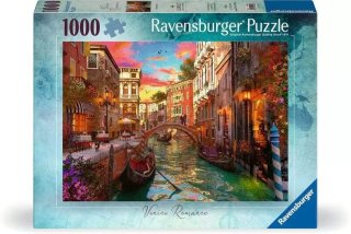 Ravensburger - Venice Romance
