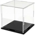 EvoRetro Acrylic Modular Case 12x8x8