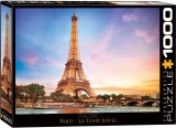 Eurographics - Paris La Tour Effel