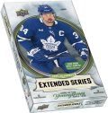 2025/26 Upper Deck Extended Series Hobby - Boite