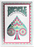 Bicycle Cartes à jouer: Prismatic