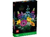 Lego - Wildflower Bouquet 939 pcs 