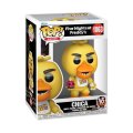 Funko Pop! Five Nights At Freddy - Chica #1063