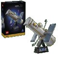 Lego - Hubble Space Telescope 1252 pcs