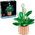 Lego - Peace Lily 474 pcs