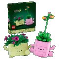 Lego - Rocking Plants 253 pcs 