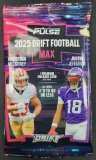 2025 Pulse Drift Max Football Pack