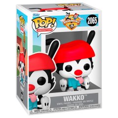 Funko Pop! Animaniacs Wakko #2065