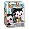 Funko Pop! Animaniacs Yakko #2066